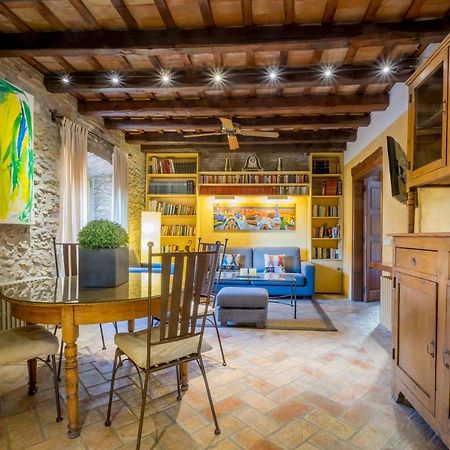 Can Felip Apartments Palafrugell Extérieur photo