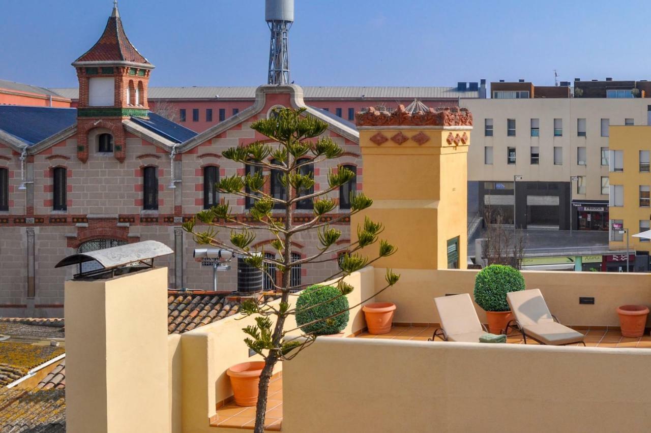 Can Felip Apartments Palafrugell Extérieur photo