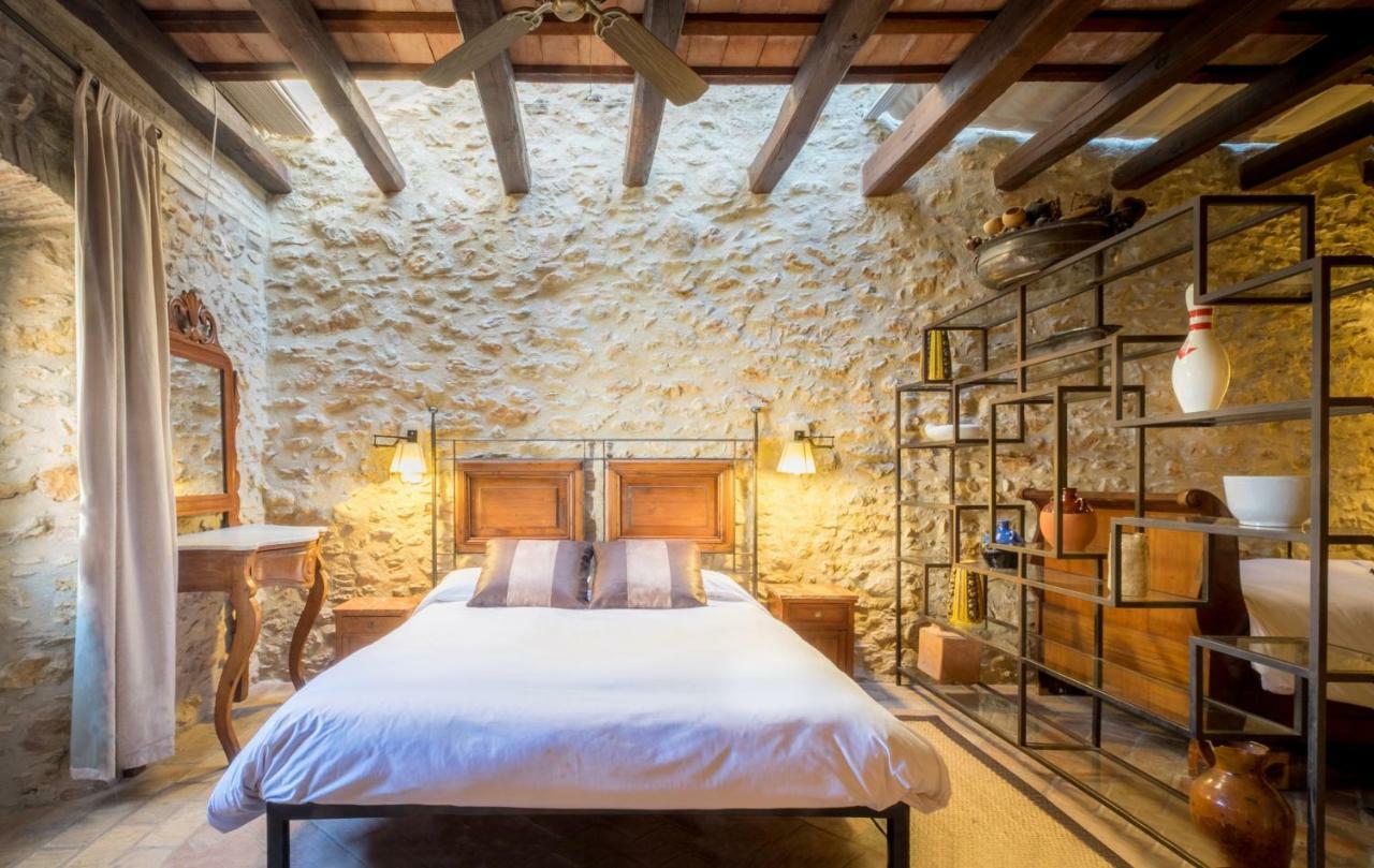 Can Felip Apartments Palafrugell Extérieur photo