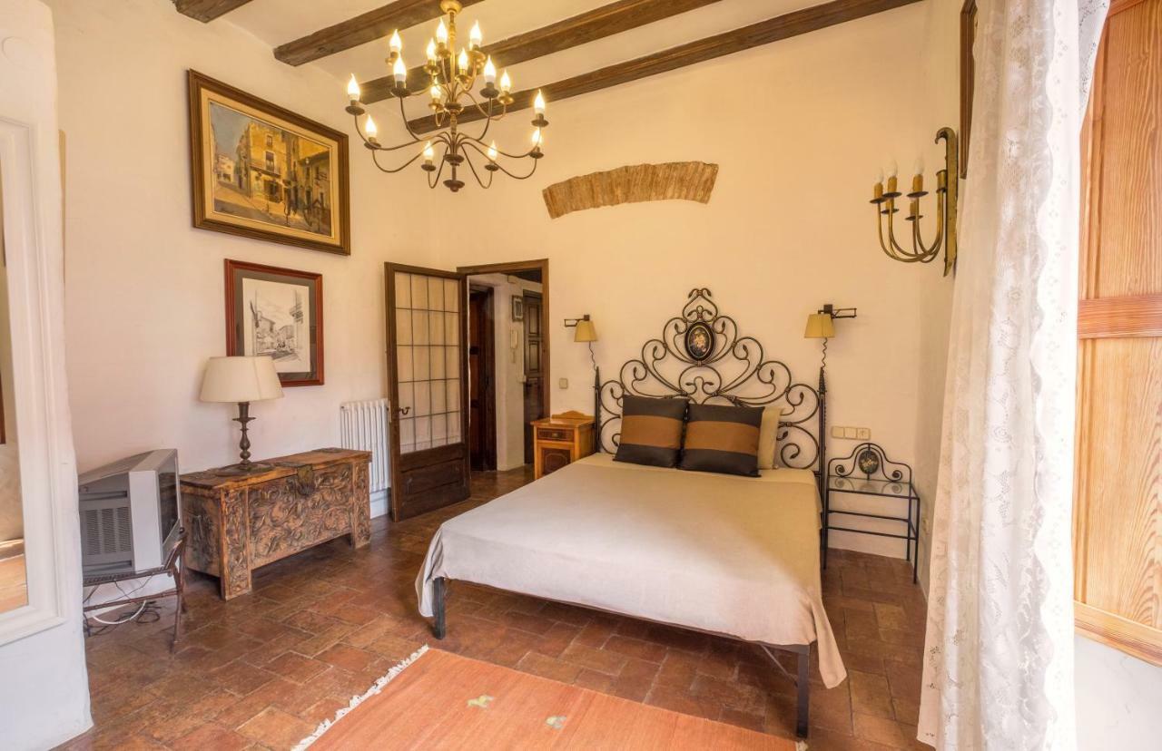 Can Felip Apartments Palafrugell Extérieur photo