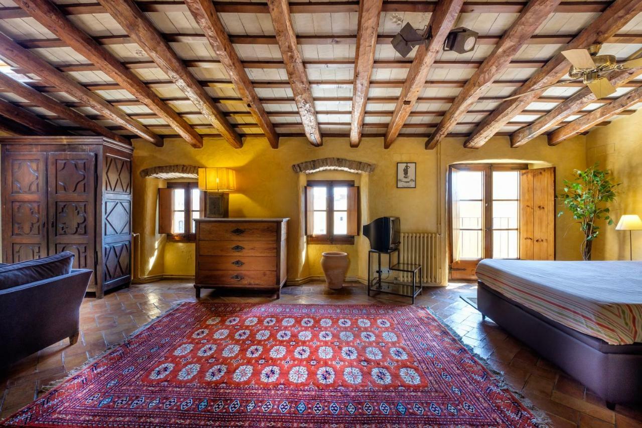 Can Felip Apartments Palafrugell Extérieur photo