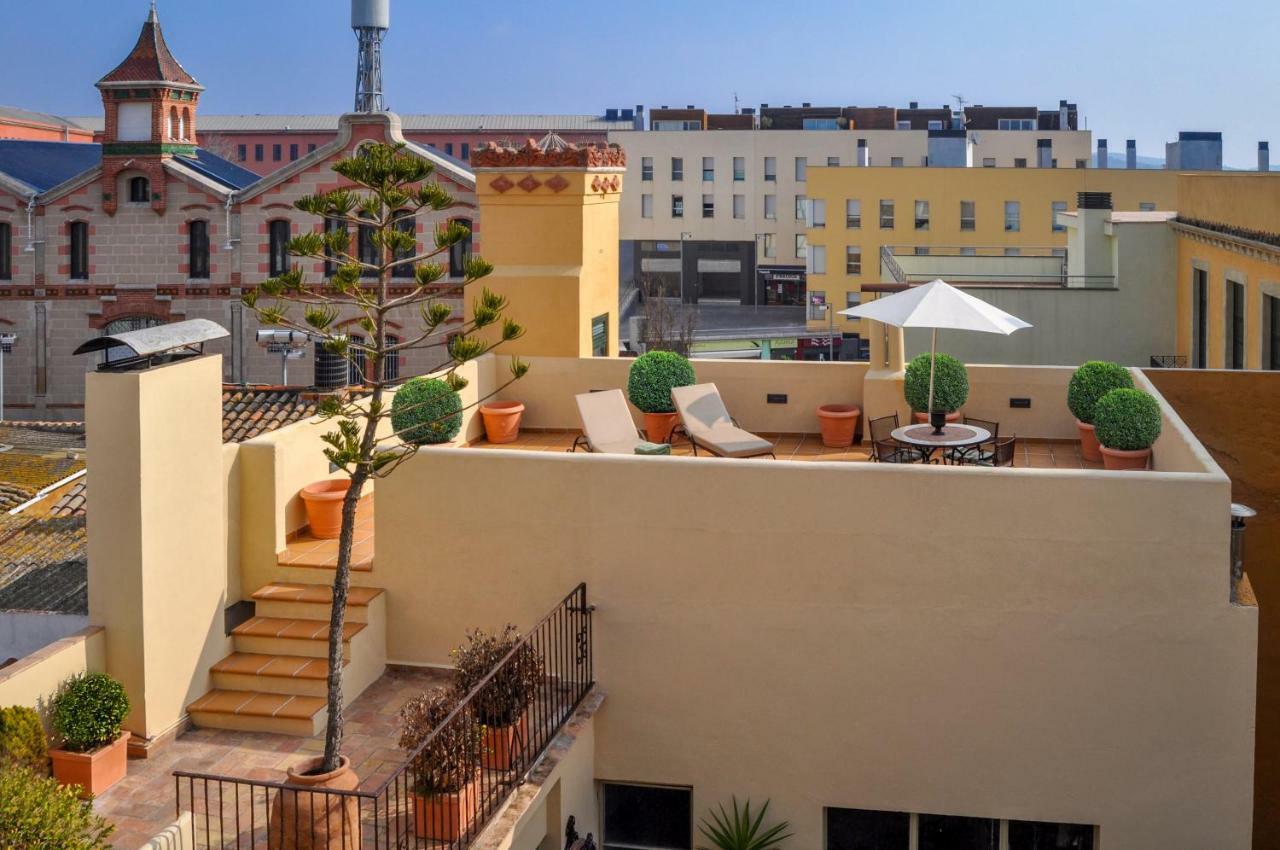 Can Felip Apartments Palafrugell Extérieur photo