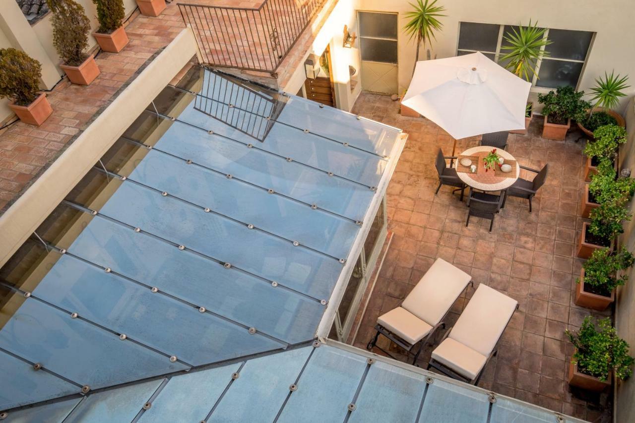 Can Felip Apartments Palafrugell Extérieur photo