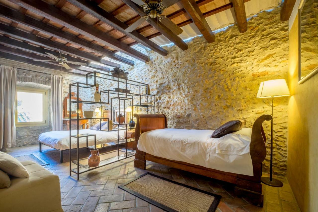 Can Felip Apartments Palafrugell Extérieur photo