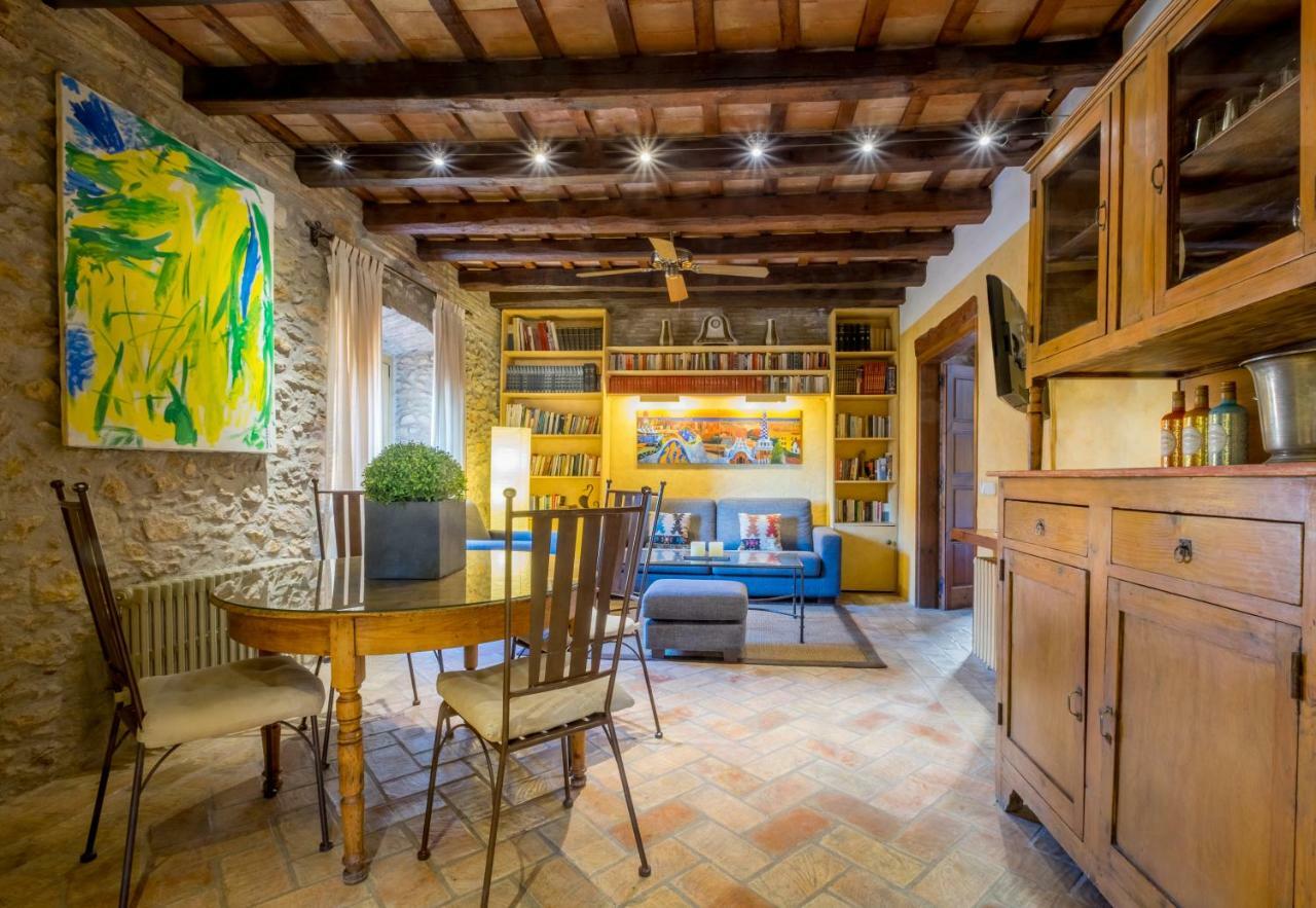 Can Felip Apartments Palafrugell Extérieur photo