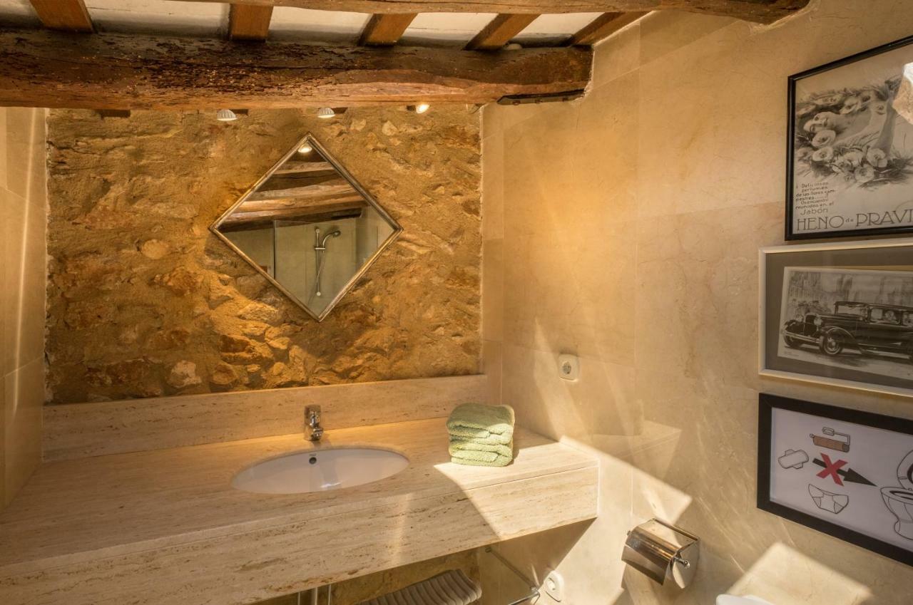Can Felip Apartments Palafrugell Extérieur photo