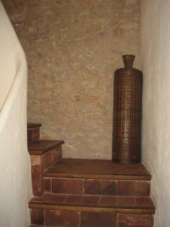 Can Felip Apartments Palafrugell Extérieur photo